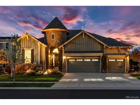 11596 Pine Canyon Ln, Parker, CO 80138