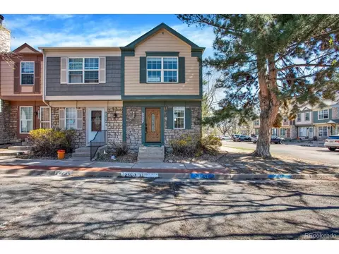 2923 W 81st Ave #F, Westminster, CO 80031