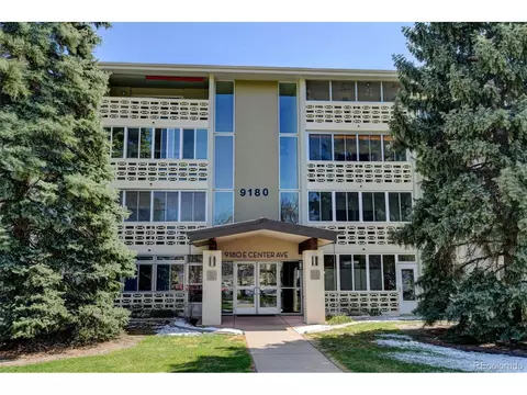 9180 E Center Ave #9D, Denver, CO 80247