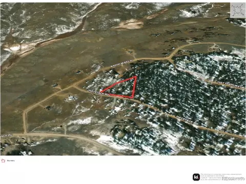 81 Haystack Rd, Hartsel, CO 80449 photo 2