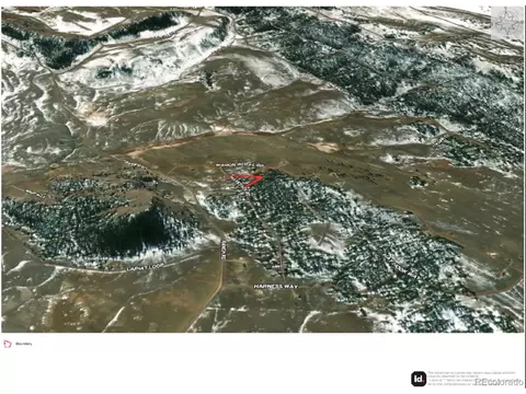 81 Haystack Rd, Hartsel, CO 80449 photo 3