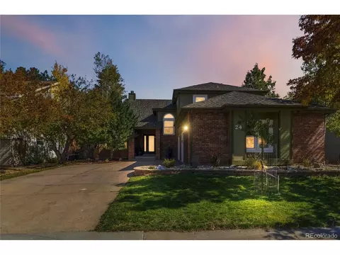 24 Mesa Oak, Littleton, CO 80127