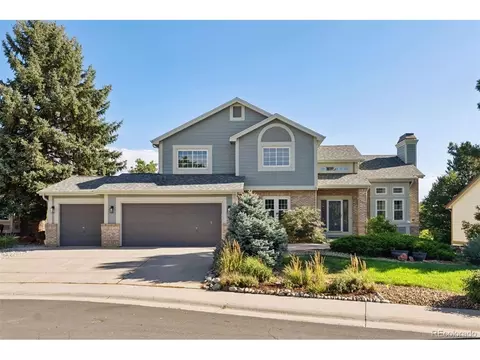 1991 Ashleigh Ct, Littleton, CO 80126