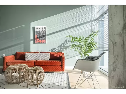 1700 Bassett St #1407, Denver, CO 80202