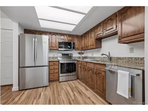 13961 E Marina Dr #104, Aurora, CO 80014