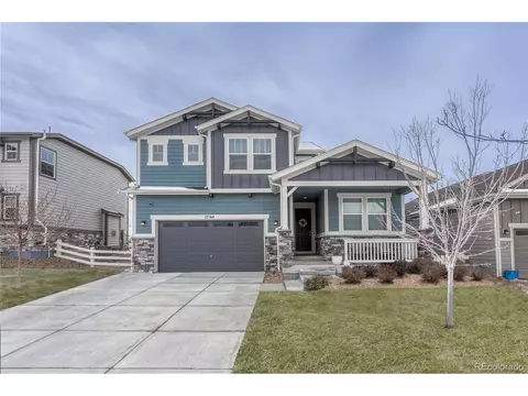 27164 E Geddes Dr, Aurora, CO 80016