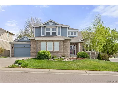 907 Eldorado Dr, Superior, CO 80027