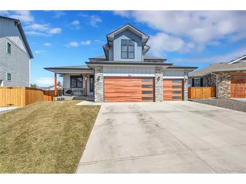 804 Spyglass Cir, Louisville, CO 80027
