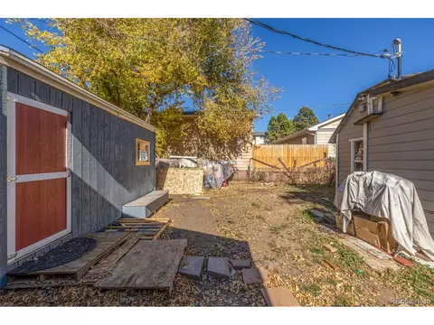 1679 Robb St, Lakewood, CO 80215 photo 20