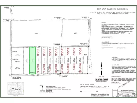 8397 N 2 Ln, Mosca, CO 81146 photo 4