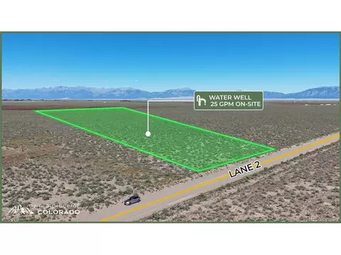 8397 N 2 Ln, Mosca, CO 81146 photo 13