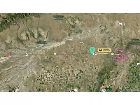 8397 N 2 Ln, Mosca, CO 81146 photo 21