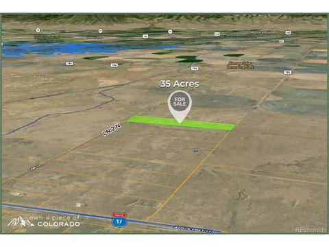8397 N 2 Ln, Mosca, CO 81146 photo 10