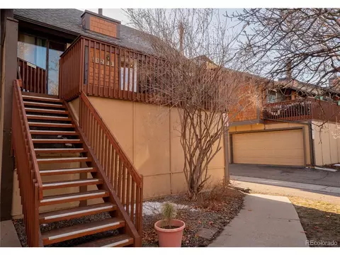 1234 S Crystal Way, Aurora, CO 80012