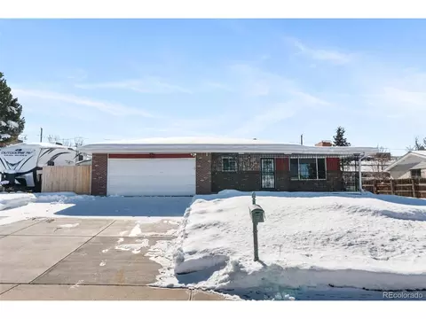12990 W 6th Pl, Lakewood, CO 80401