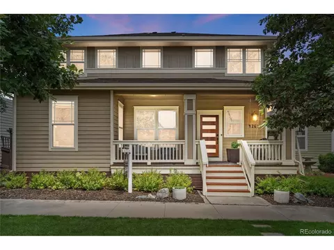 4263 W 118th Way, Westminster, CO 80031