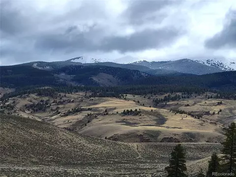 Edward E. Hill Lot 2 Dr, Twin Lakes, CO 81251