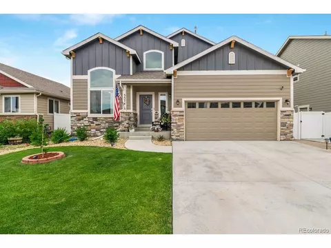 5574 Osbourne Dr, Windsor, CO 80550 photo 1