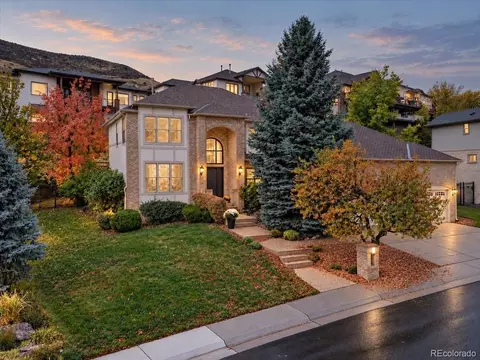 48 S Rogers Way, Golden, CO 80401