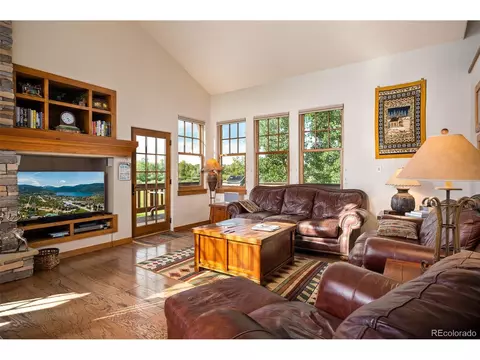 Undisclosed, Granby, CO 80446