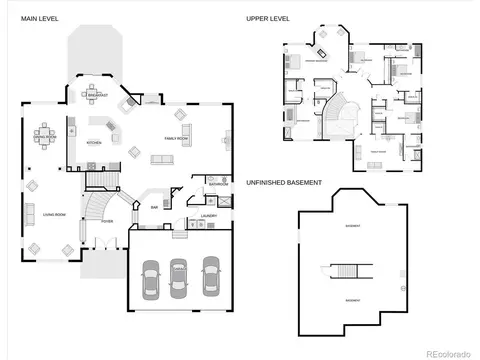 16808 E Caley Pl, Aurora, CO 80016 photo 21