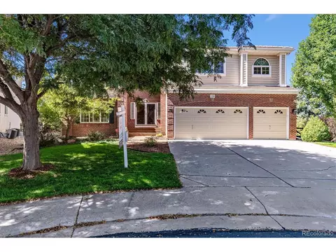 16808 E Caley Pl, Aurora, CO 80016