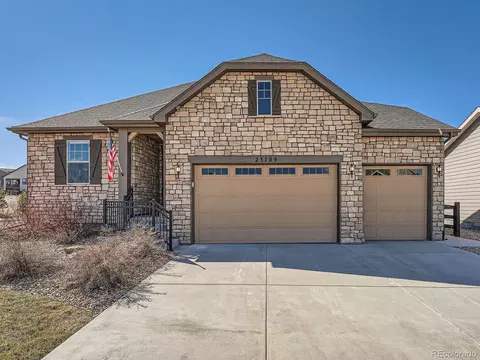 23709 E Caleb Pl, Aurora, CO 80016 photo 2