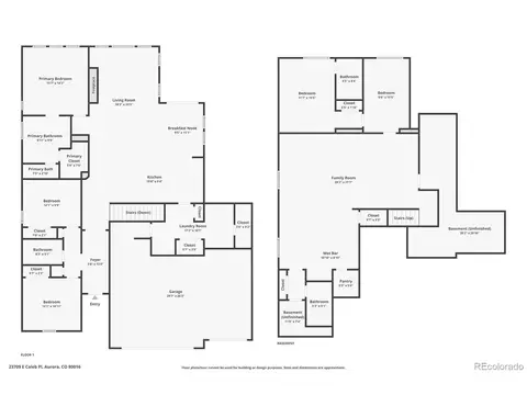 23709 E Caleb Pl, Aurora, CO 80016 photo 39