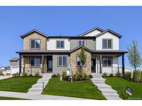 1203 S Algonquian St, Aurora, CO 80018