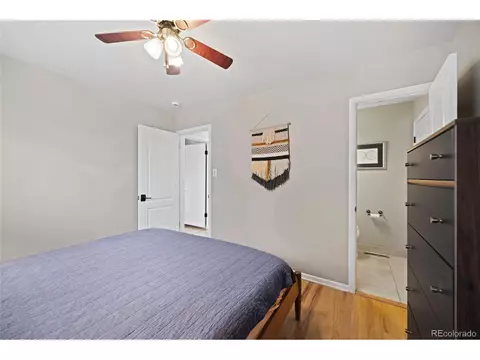Bedroom - 135 S 42nd St, Boulder, CO 80305 photo 3 of 5