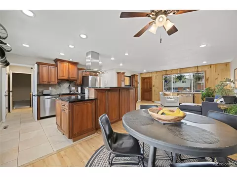Dining - 135 S 42nd St, Boulder, CO 80305 photo 1 of 5