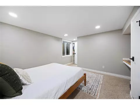 Bedroom - 135 S 42nd St, Boulder, CO 80305 photo 5 of 5