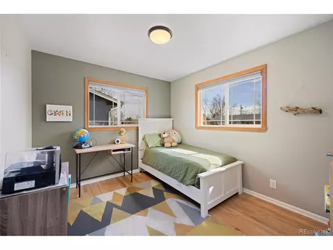 Bedroom - 135 S 42nd St, Boulder, CO 80305 photo 1 of 5