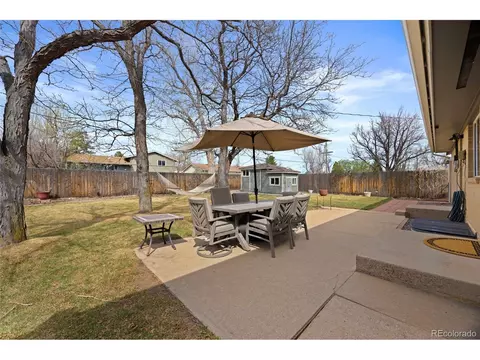 Exterior - 135 S 42nd St, Boulder, CO 80305 photo 1 of 3