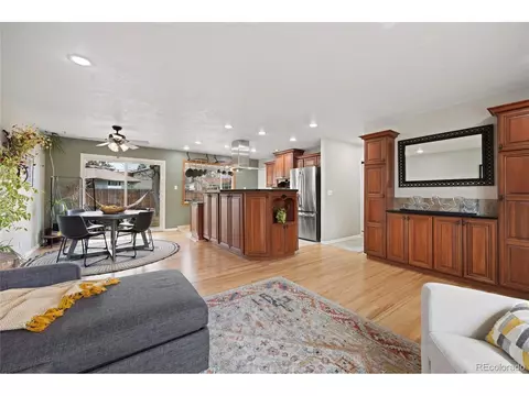 Kitchen - 135 S 42nd St, Boulder, CO 80305 photo 1 of 8