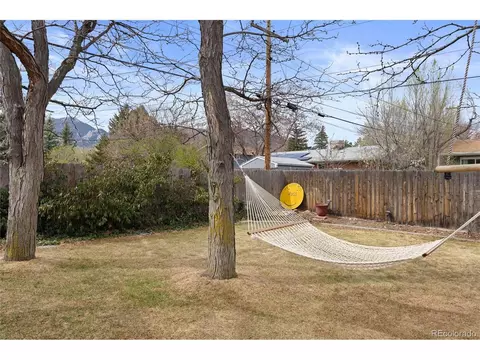 Exterior - 135 S 42nd St, Boulder, CO 80305 photo 3 of 3