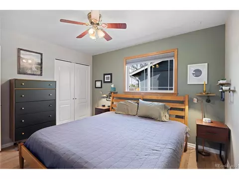 Bedroom - 135 S 42nd St, Boulder, CO 80305 photo 2 of 5