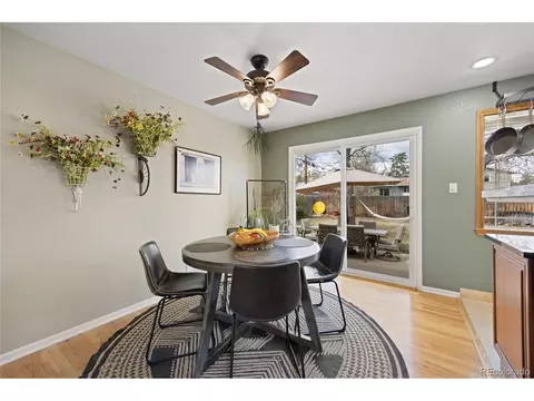 Dining - 135 S 42nd St, Boulder, CO 80305 photo 2 of 5