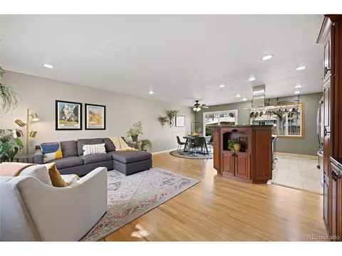 Living - 135 S 42nd St, Boulder, CO 80305 photo 1 of 1