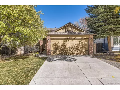 64 S Amherst St, Castle Rock, CO 80104