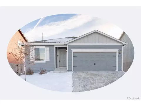 352 Horizon Ave, Lochbuie, CO 80603
