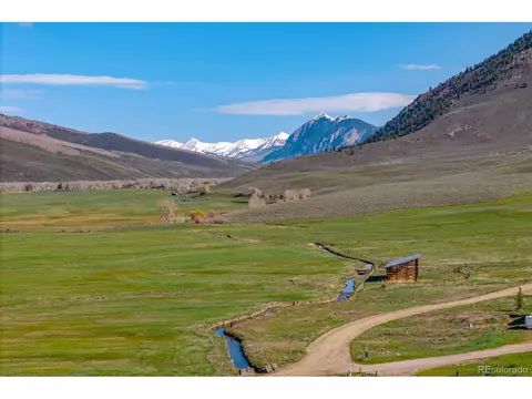 623 County Road 813, Almont, CO 81210