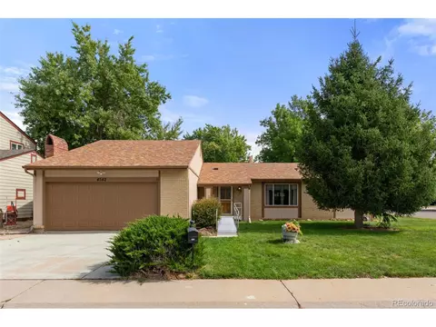 4542 S Joplin St, Aurora, CO 80015
