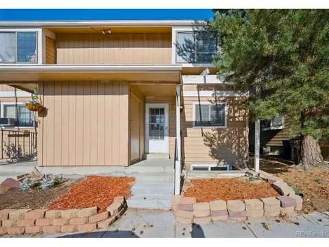 9105 Oberon Rd #5, Arvada, CO 80004