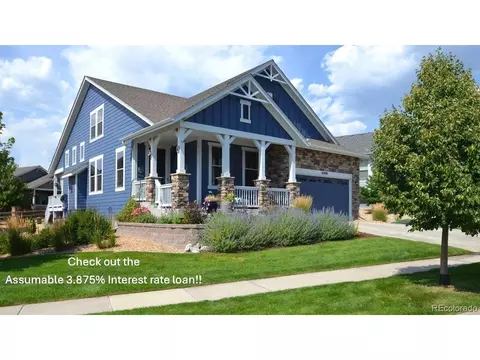 16908 W 86th Ave, Arvada, CO 80007