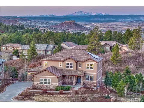 5478 Water Oak Cir, Castle Rock, CO 80108