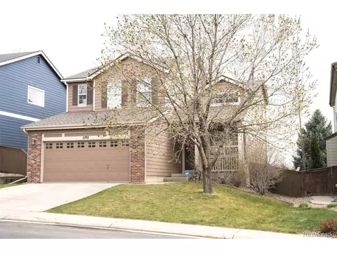 1192 Riddlewood Rd, Highlands Ranch, CO 80129