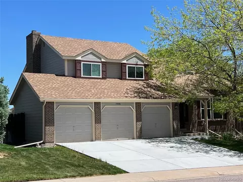 10896 W Polk Dr, Littleton, CO 80127