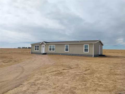 654 N Ramah Hwy, Yoder, CO 80864 photo 2