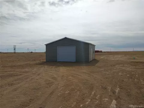 654 N Ramah Hwy, Yoder, CO 80864 photo 4